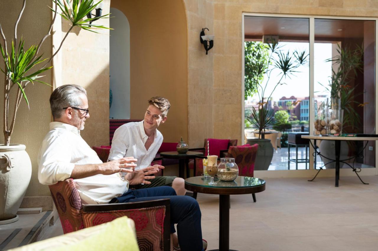 Resort Three Corners Ocean View El Gouna - Adults Only