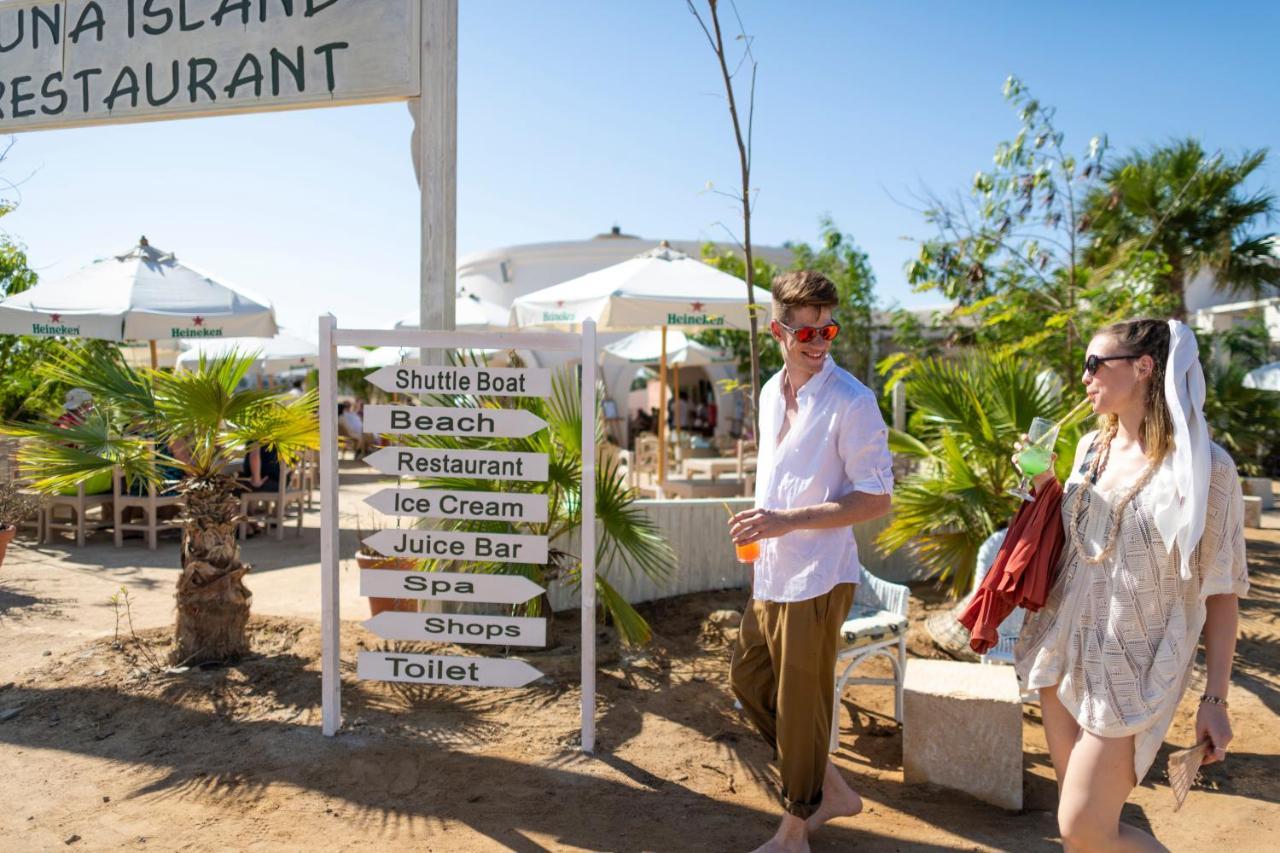 Three Corners Ocean View El Gouna - Adults Only