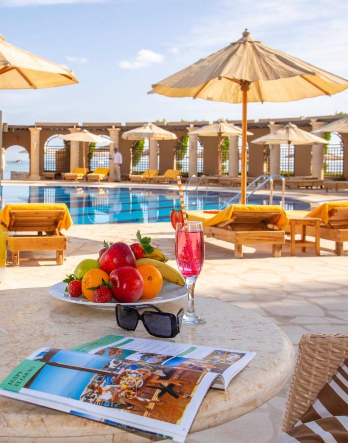 Three Corners Ocean View El Gouna - Adults Only Resort 4*