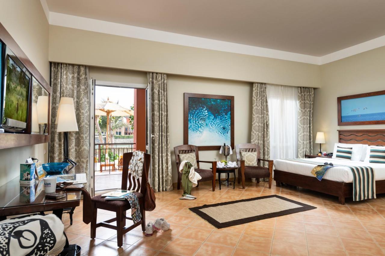 Three Corners Ocean View El Gouna - Adults Only Hurghada