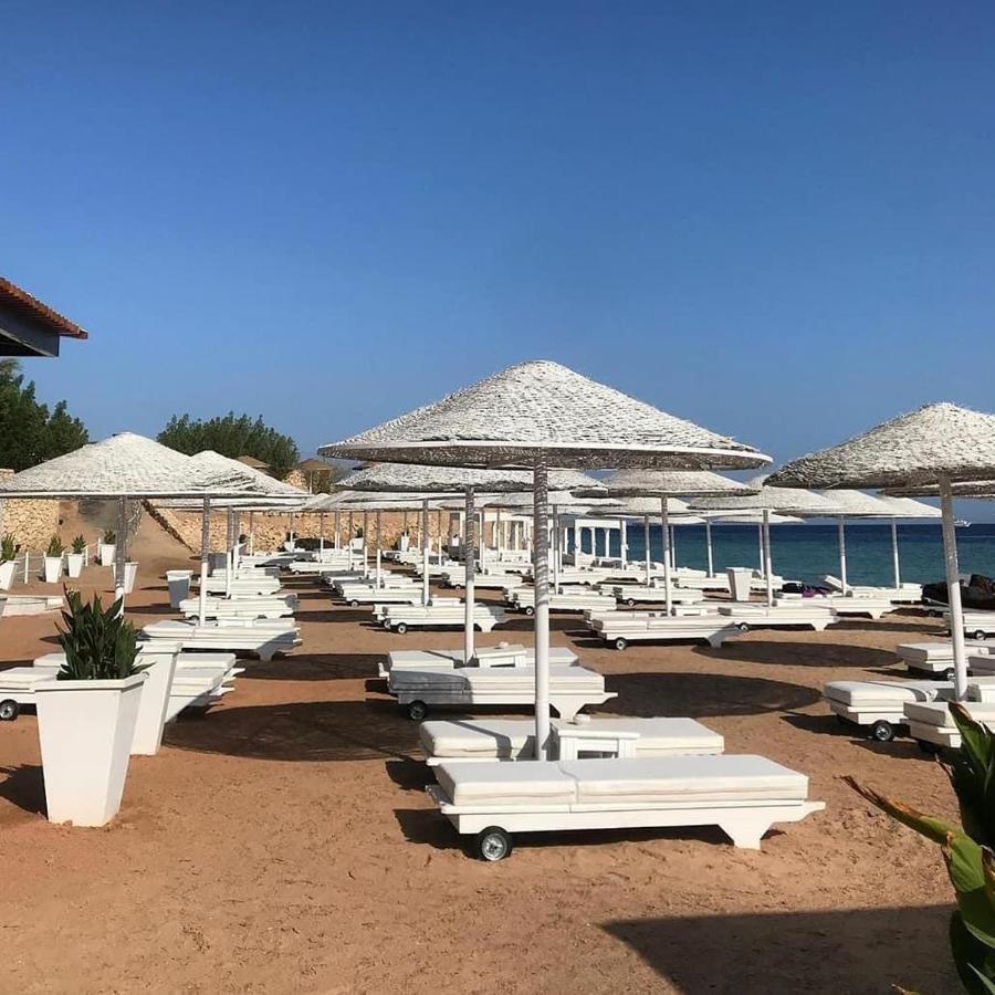 Resort Domina Coral Bay Elisir Sharm el-Sheikh
