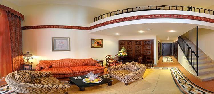 Domina Coral Bay Elisir 5* Sharm el-Sheikh