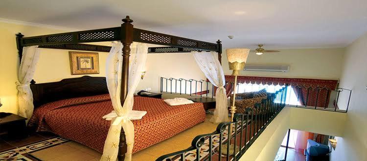 Domina Coral Bay Elisir Sharm el-Sheikh