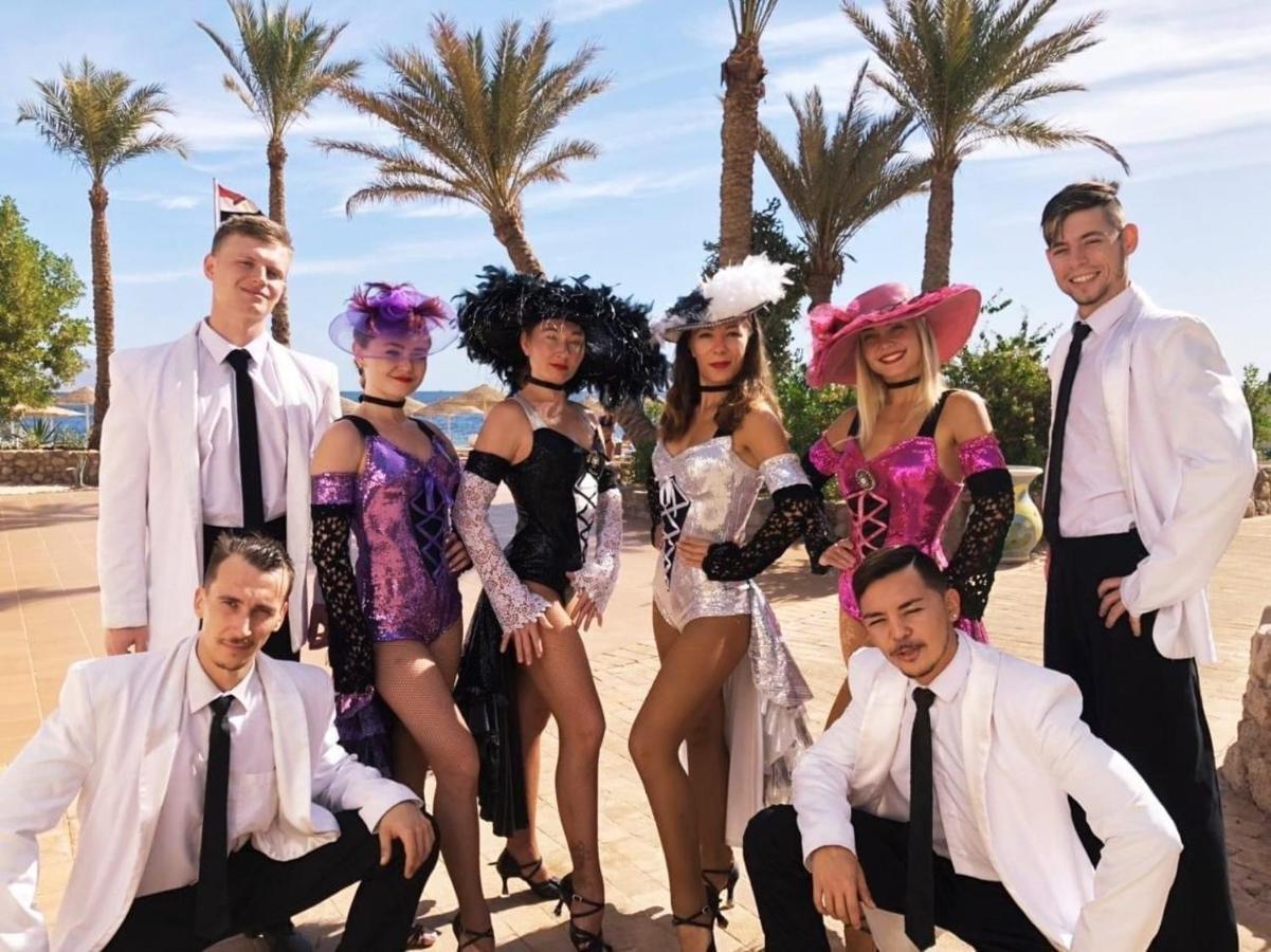 Domina Coral Bay Elisir Resort Sharm el-Sheikh