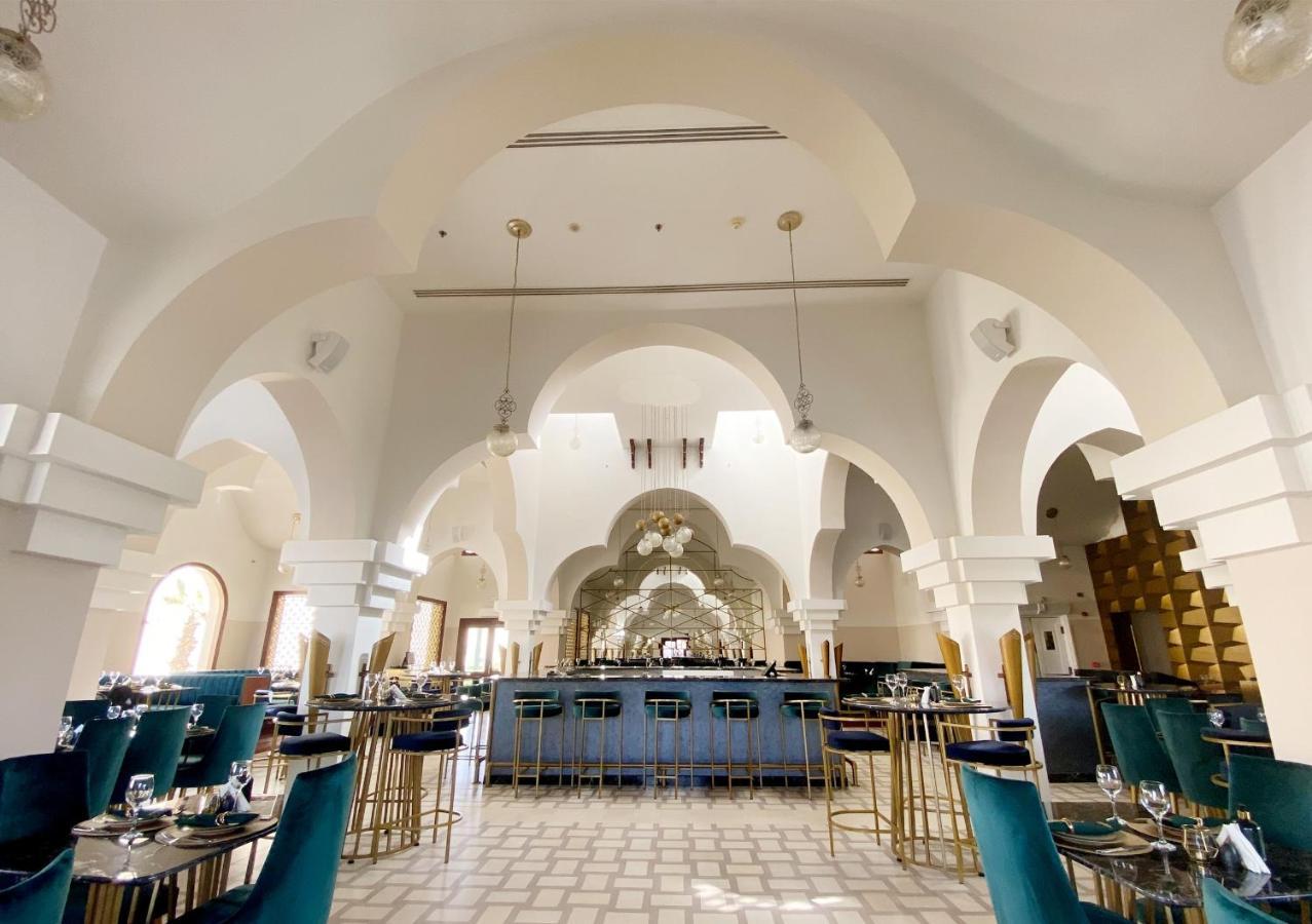 Mosaique El Gouna