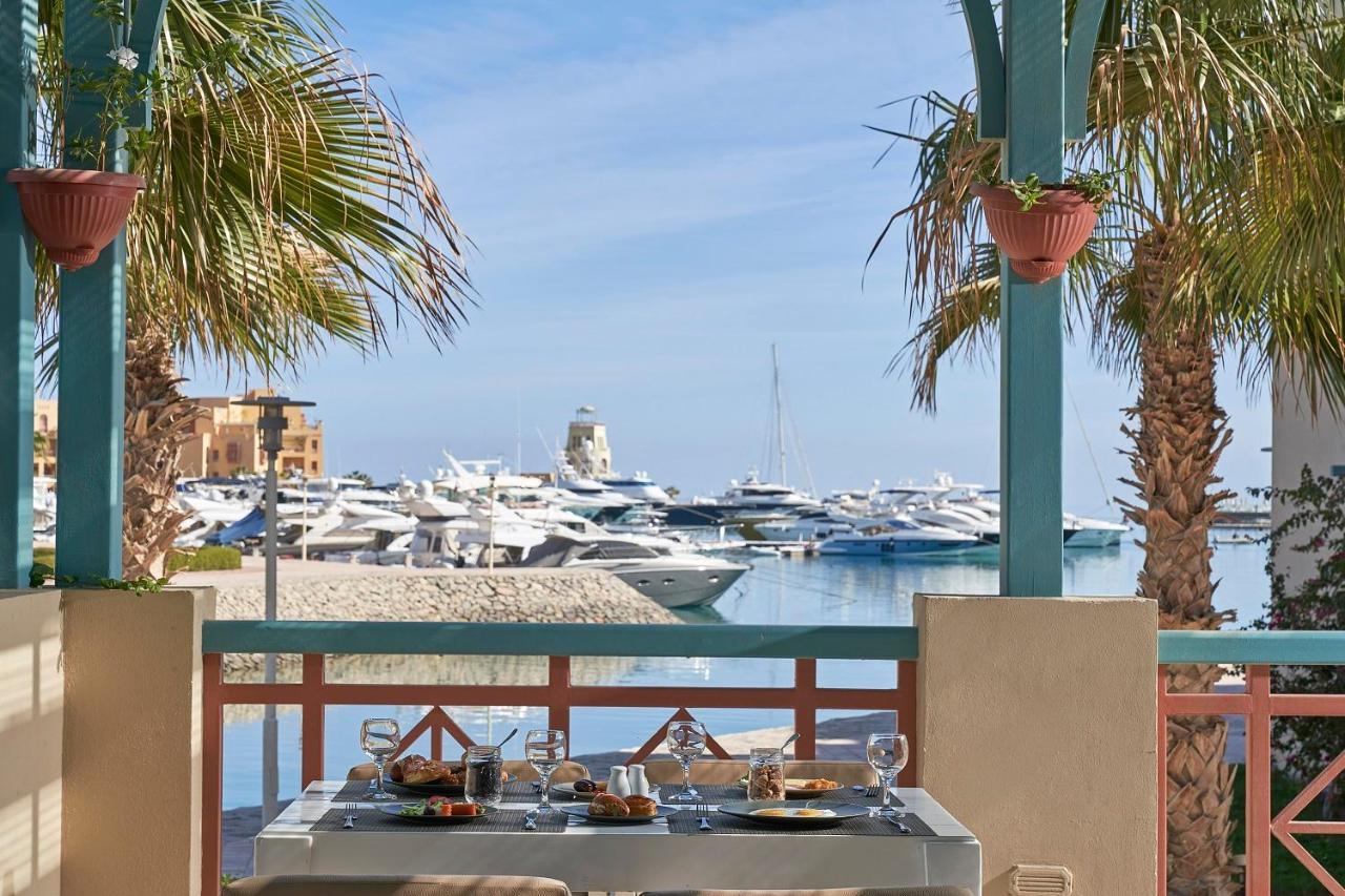 Mosaique El Gouna Hurghada