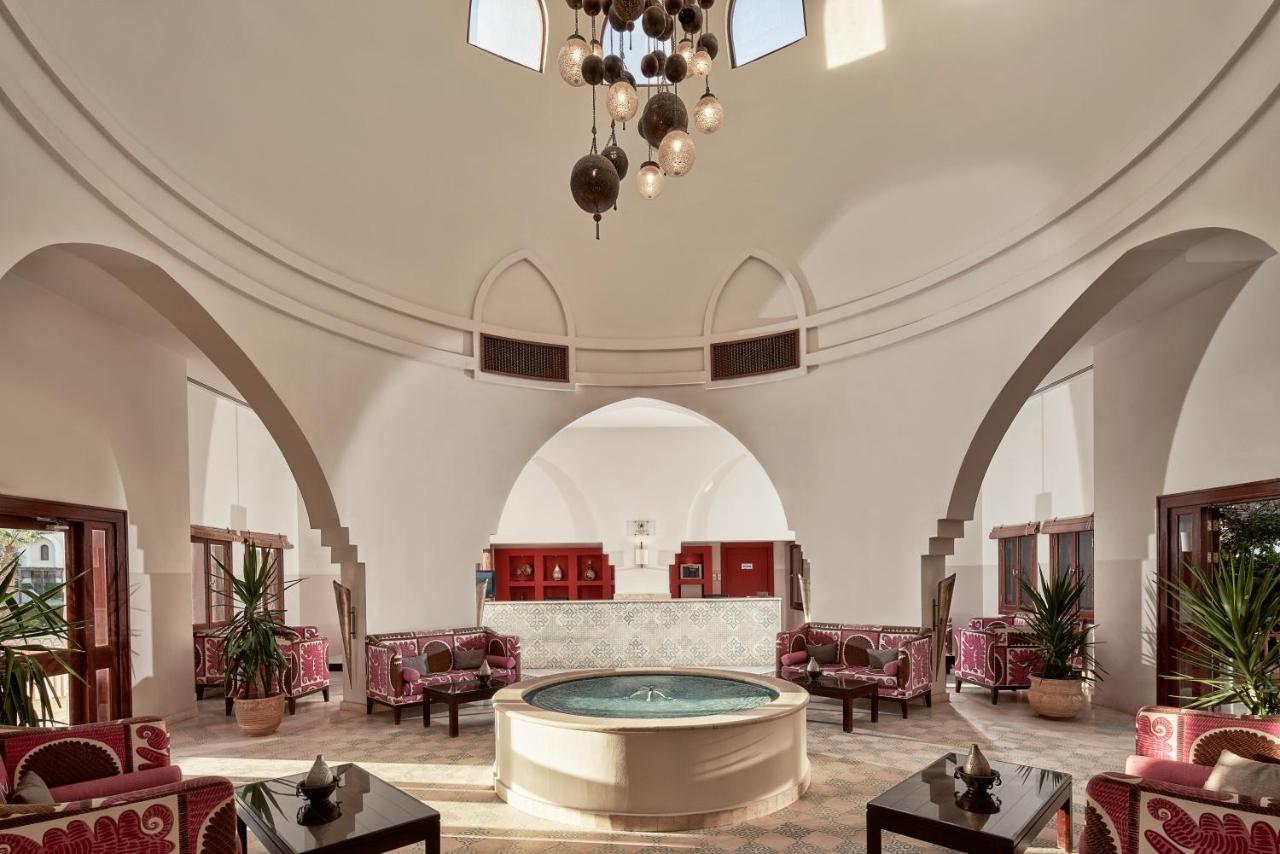 Resort Mosaique El Gouna Hurghada