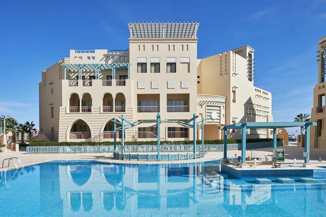 Mosaique El Gouna Hurghada