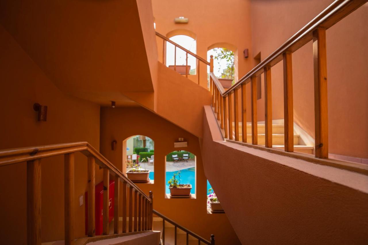 Complex Ali Pasha Hurghada