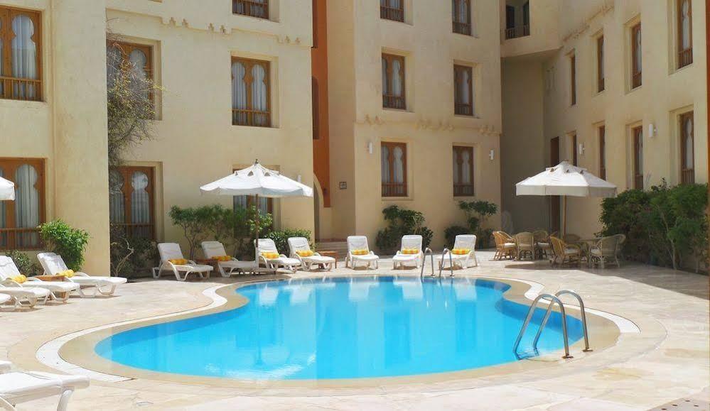 Complex Ali Pasha 4*