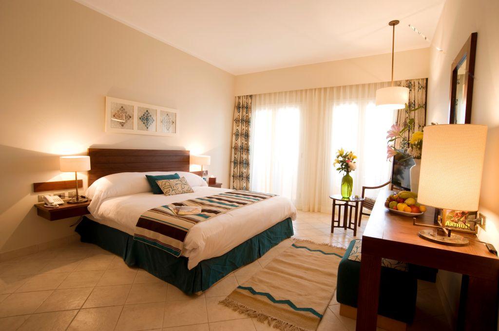 Mosaique El Gouna Resort