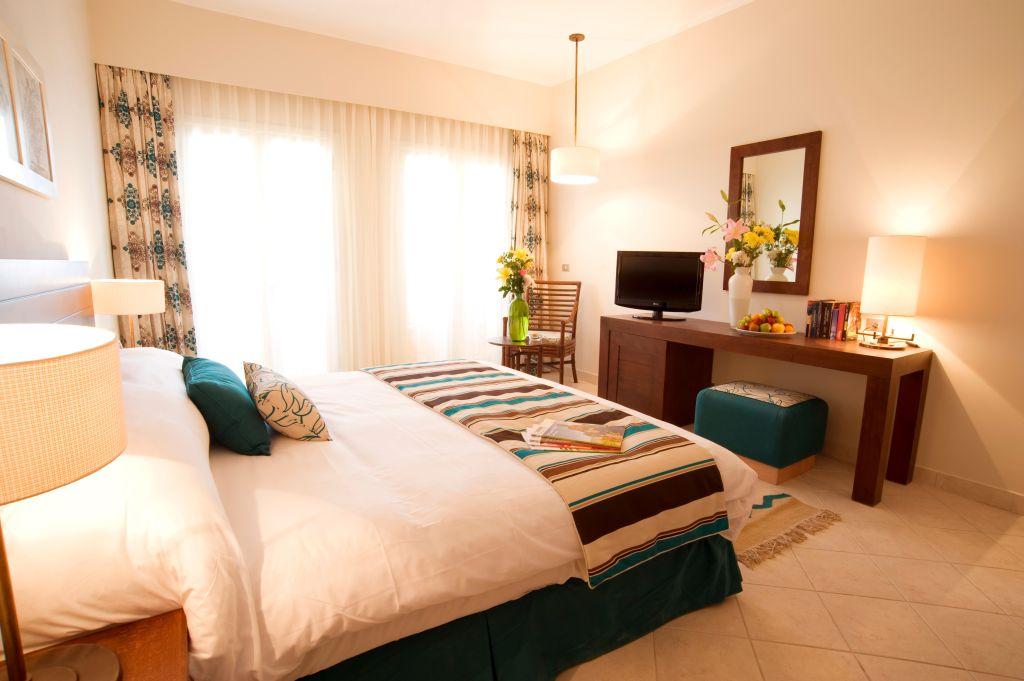 Resort Mosaique El Gouna 4*
