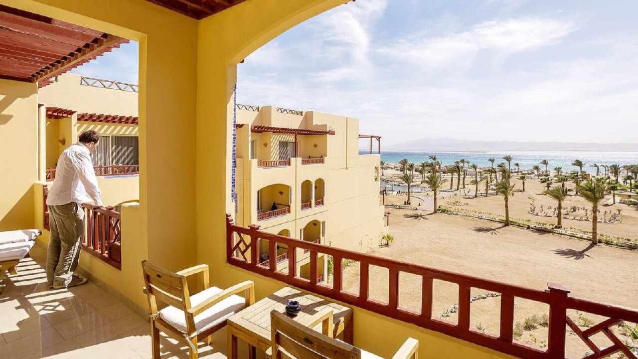 Robinson Soma Bay Resort Hurghada