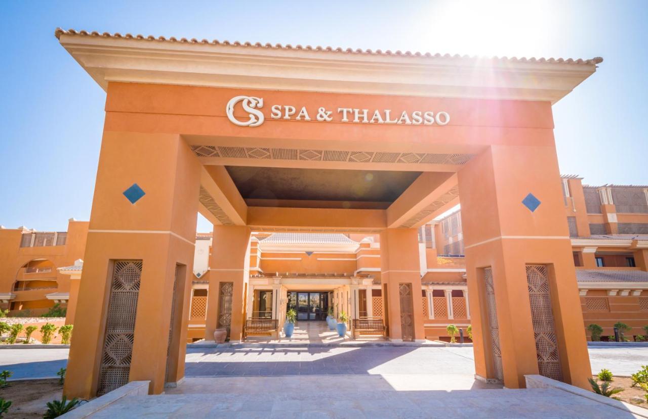 The Cascades Golf Resort, & Thalasso Resort 5*