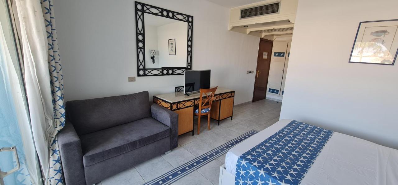 Apartment At Domina Coral Bay Aquamarine , E Casino' *