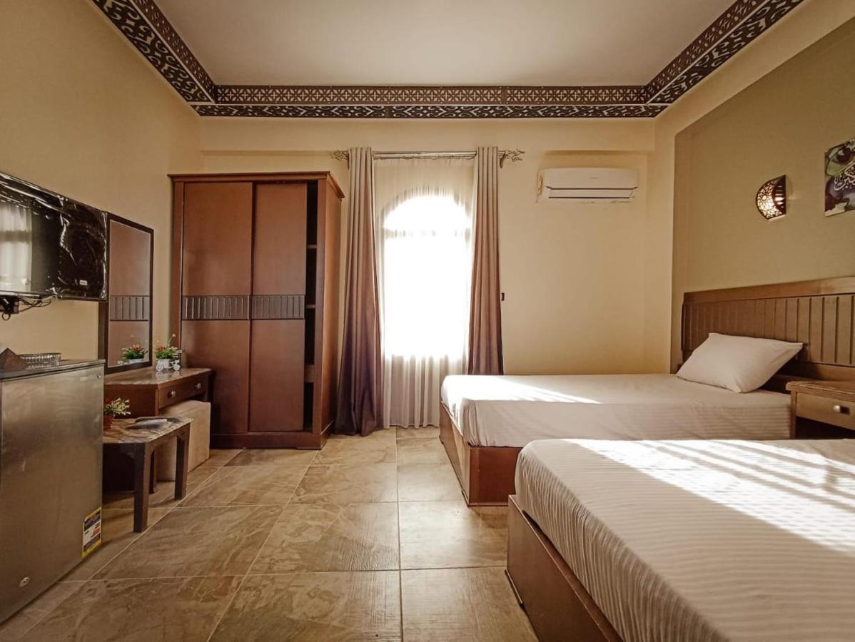 Shabana House Dahab