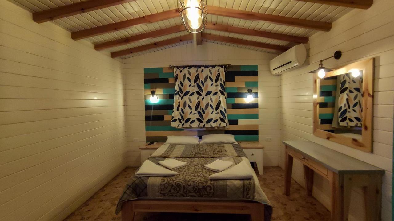 Shams & Dive Centre Dahab