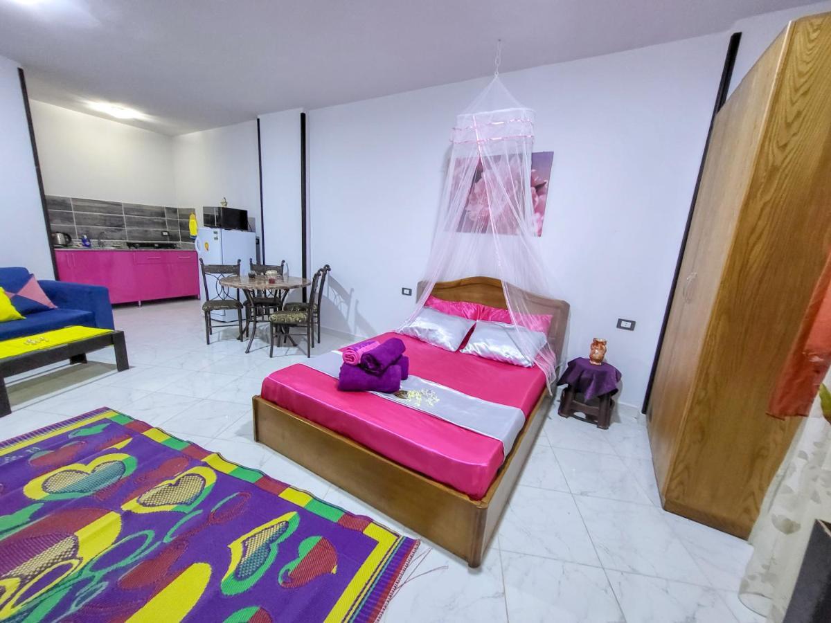 Apartment Place Of Dreams Near The Sea Redsealine