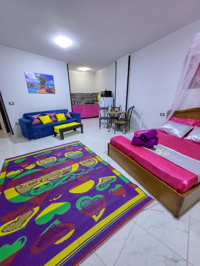 Apartment Place Of Dreams Near The Sea Redsealine *