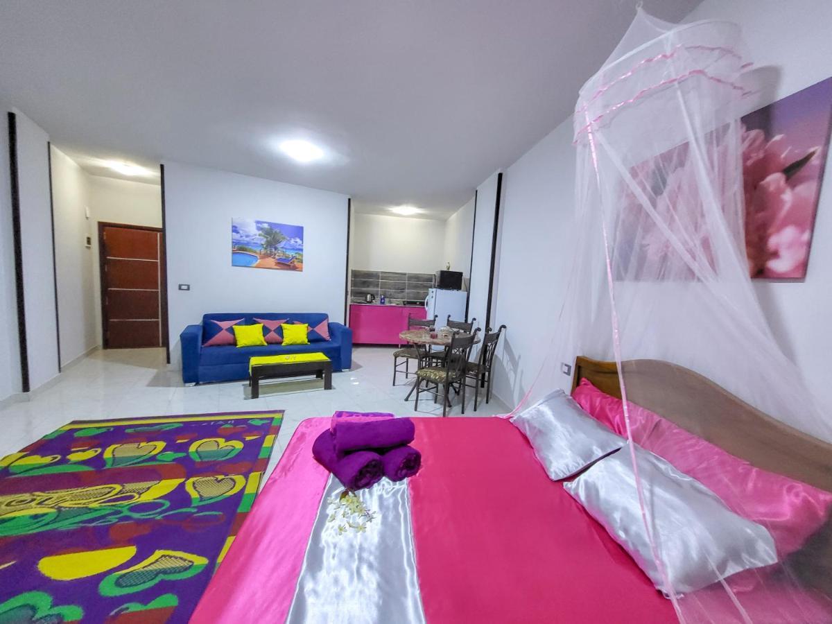 Apartment Place Of Dreams Near The Sea Redsealine