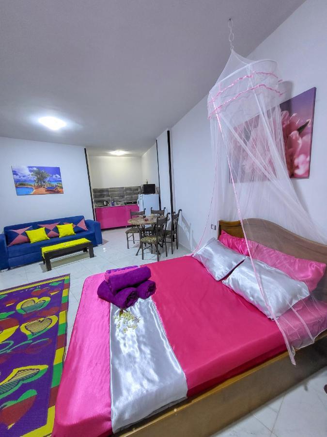 Place Of Dreams Near The Sea Redsealine * Hurghada