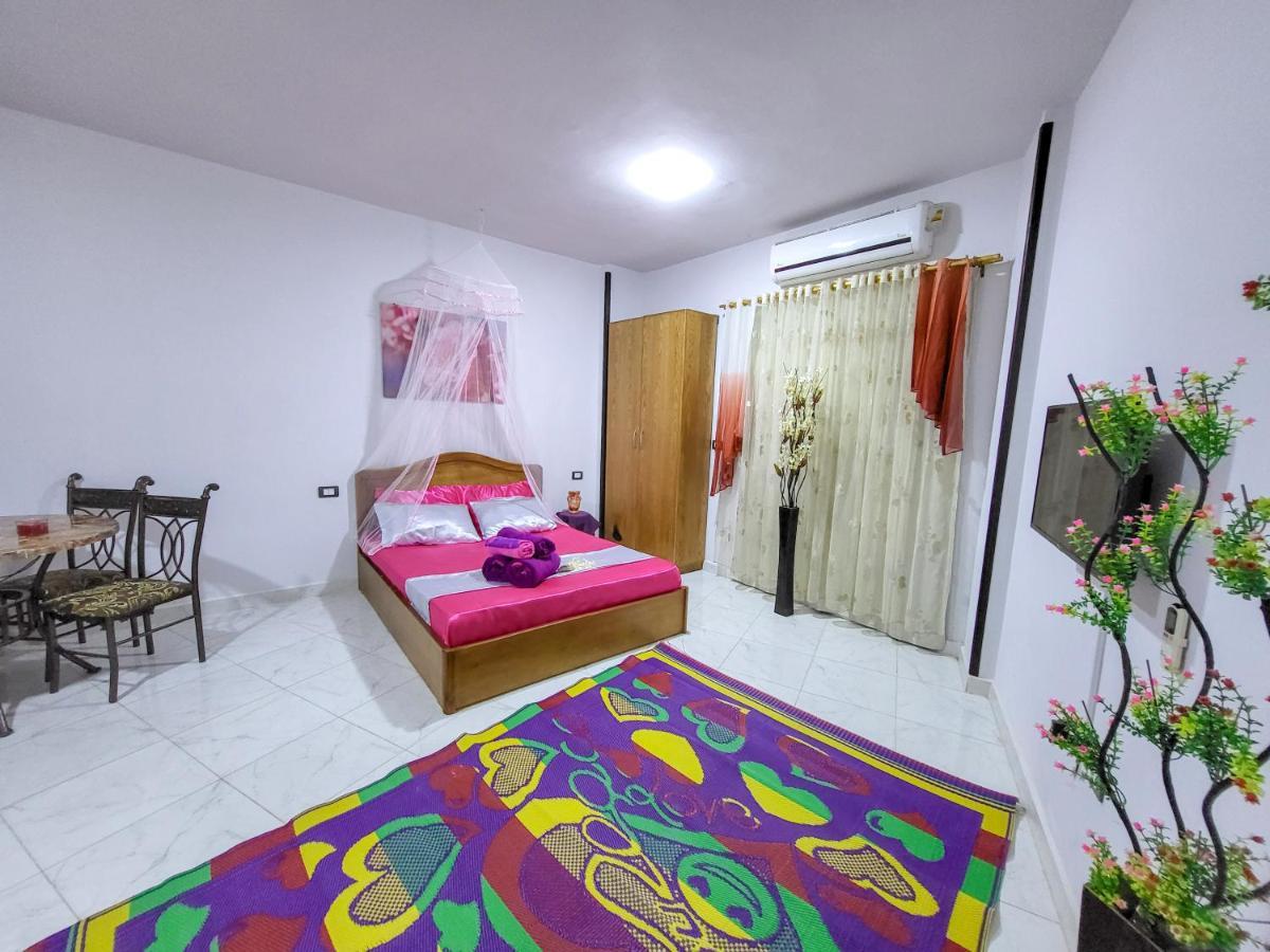 Place Of Dreams Near The Sea Redsealine Hurghada
