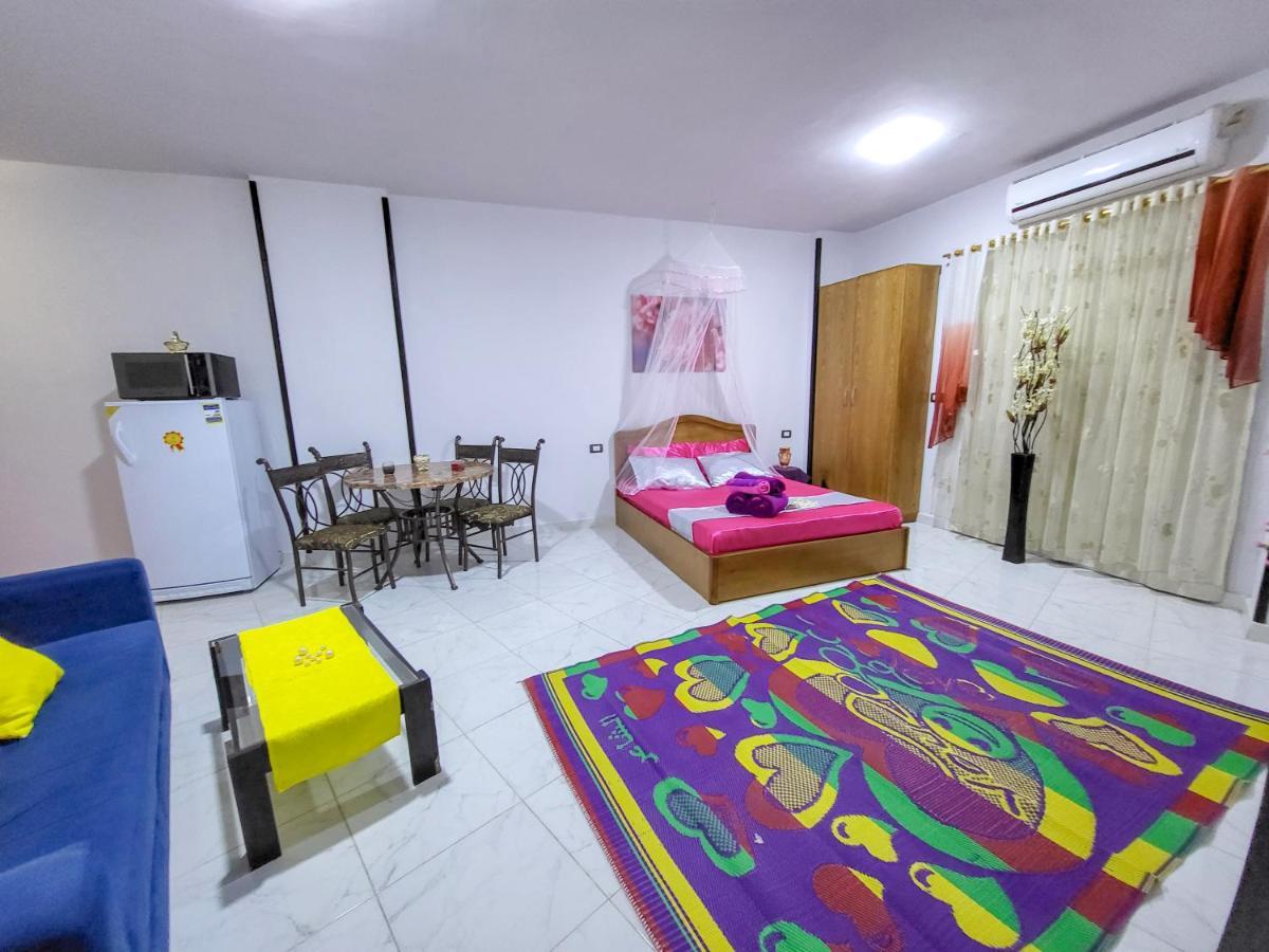 Apartment Place Of Dreams Near The Sea Redsealine