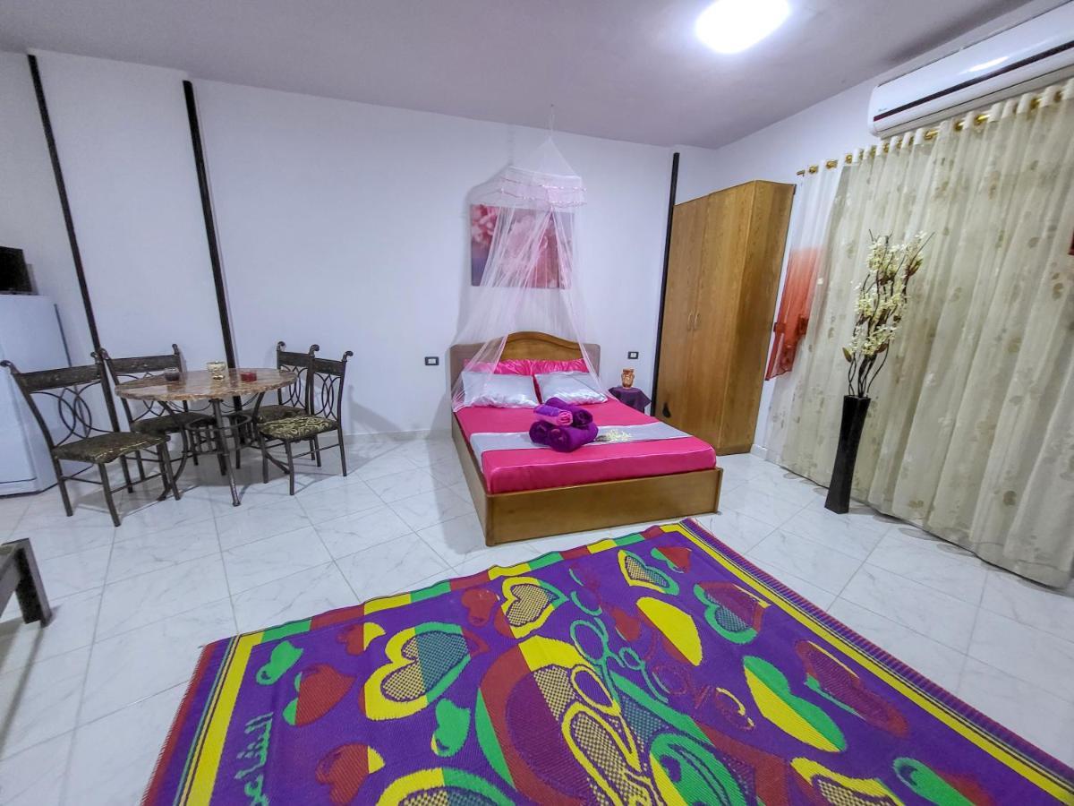 Place Of Dreams Near The Sea Redsealine Apartment *