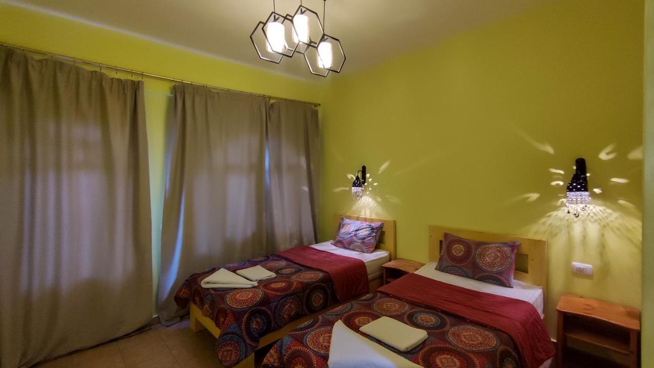 Hostel Shams & Dive Centre