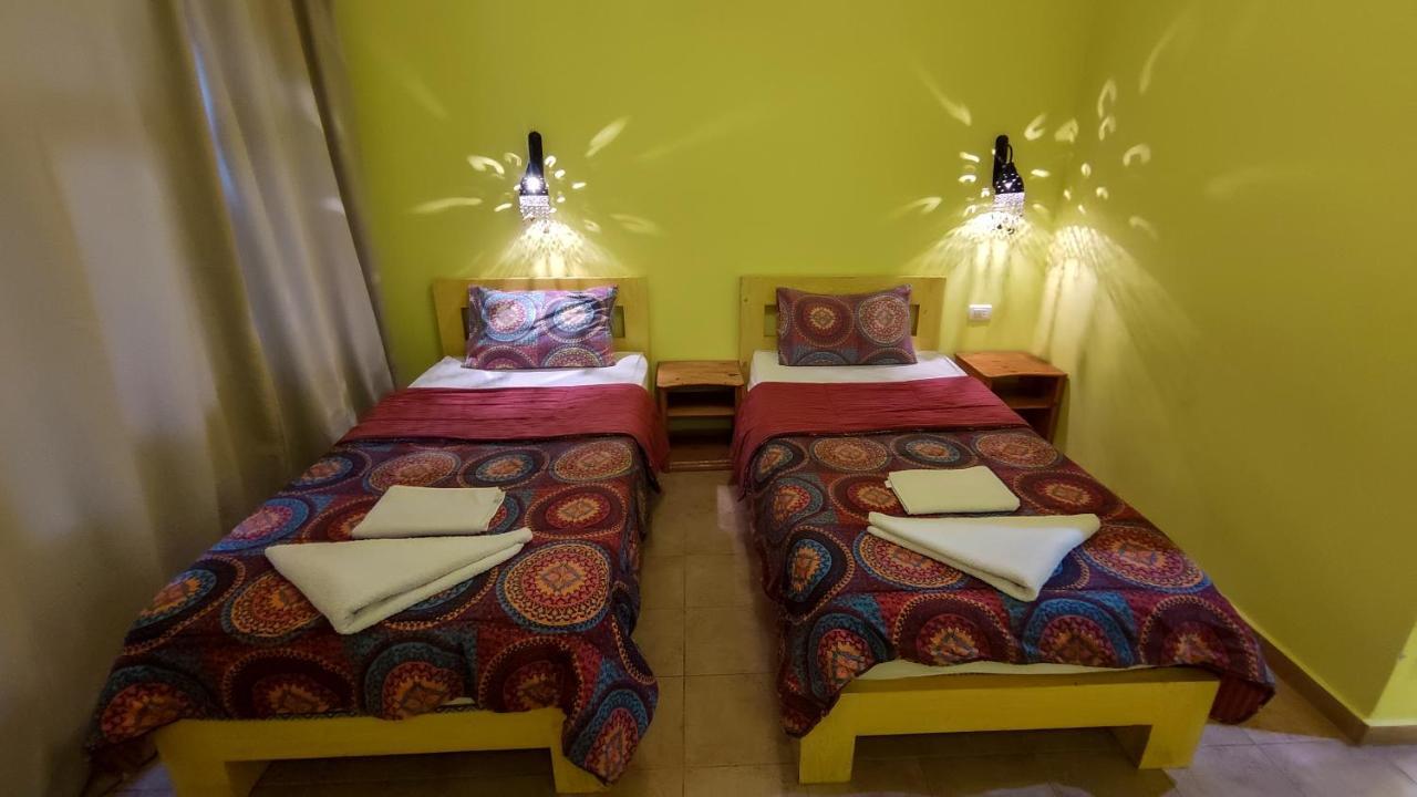 Shams & Dive Centre Hostel Dahab
