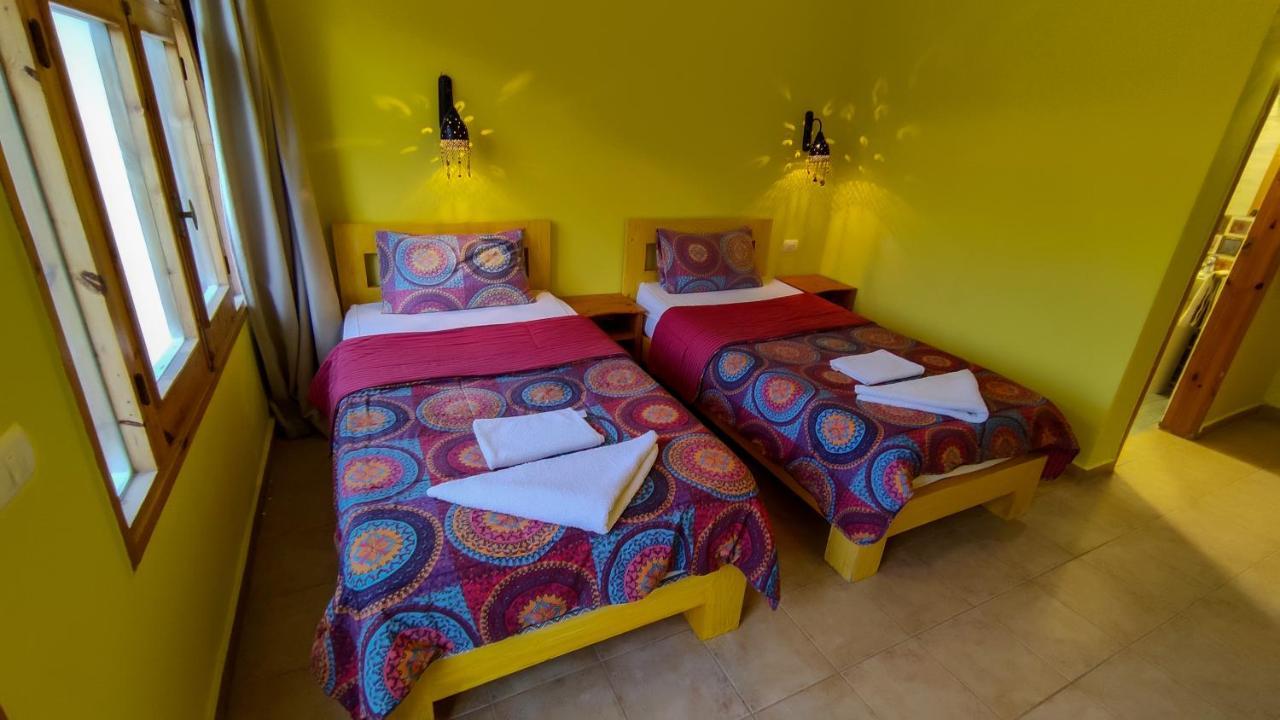 Hostel Shams & Dive Centre Dahab