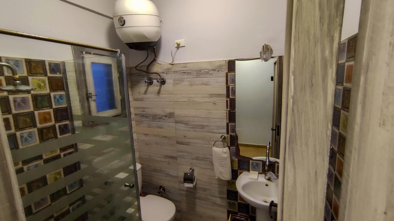 Shams & Dive Centre Hostel