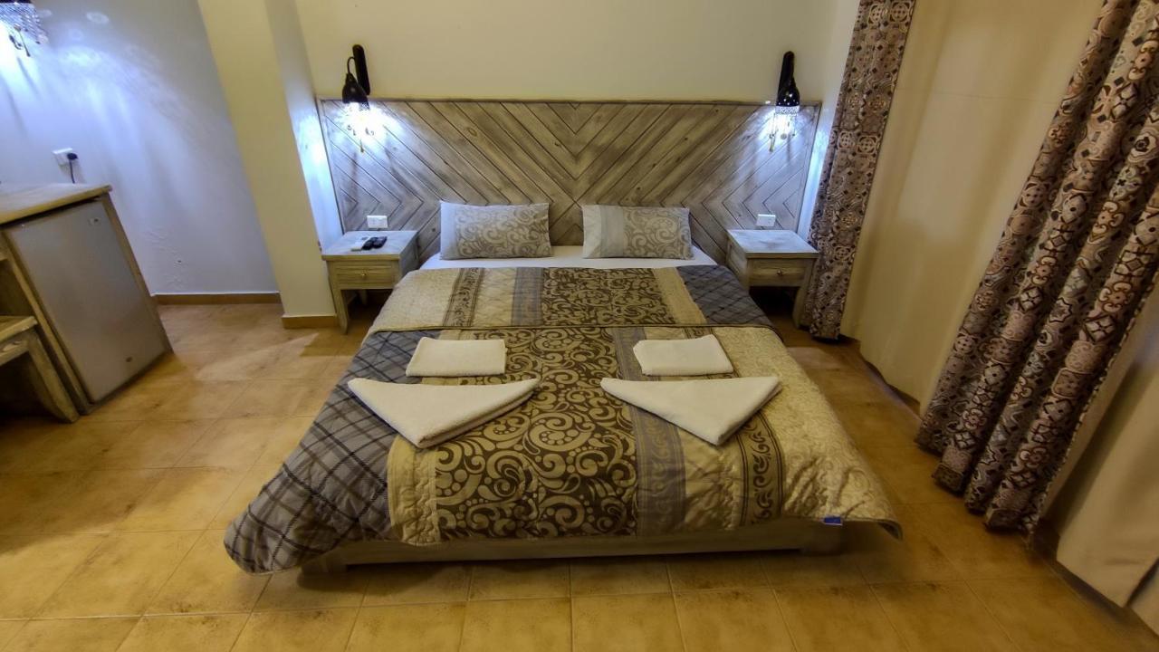 Hostel Shams & Dive Centre *