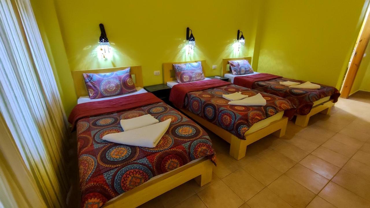 Hostel Shams & Dive Centre