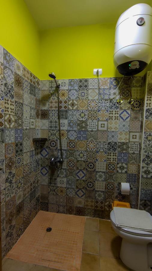 Shams & Dive Centre Hostel