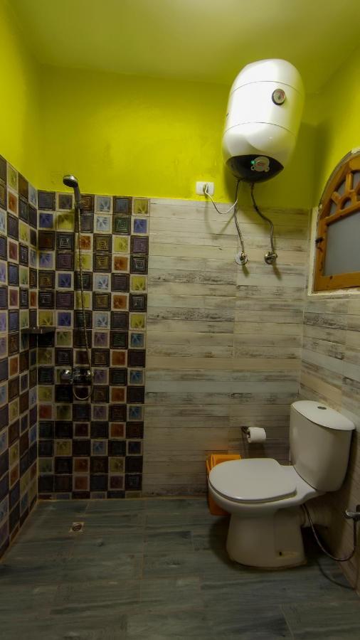 Shams & Dive Centre Hostel Dahab