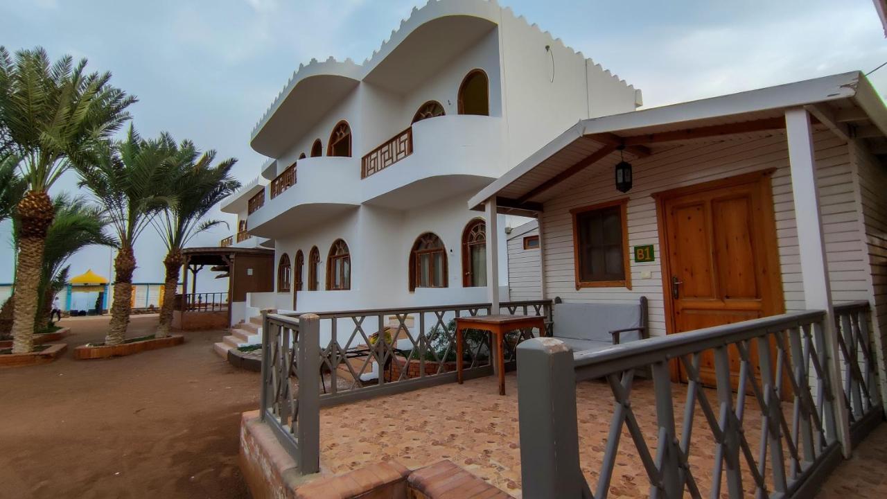 Shams & Dive Centre Hostel