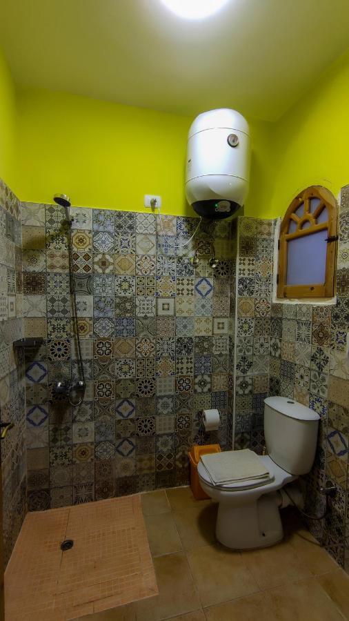 Hostel Shams & Dive Centre *