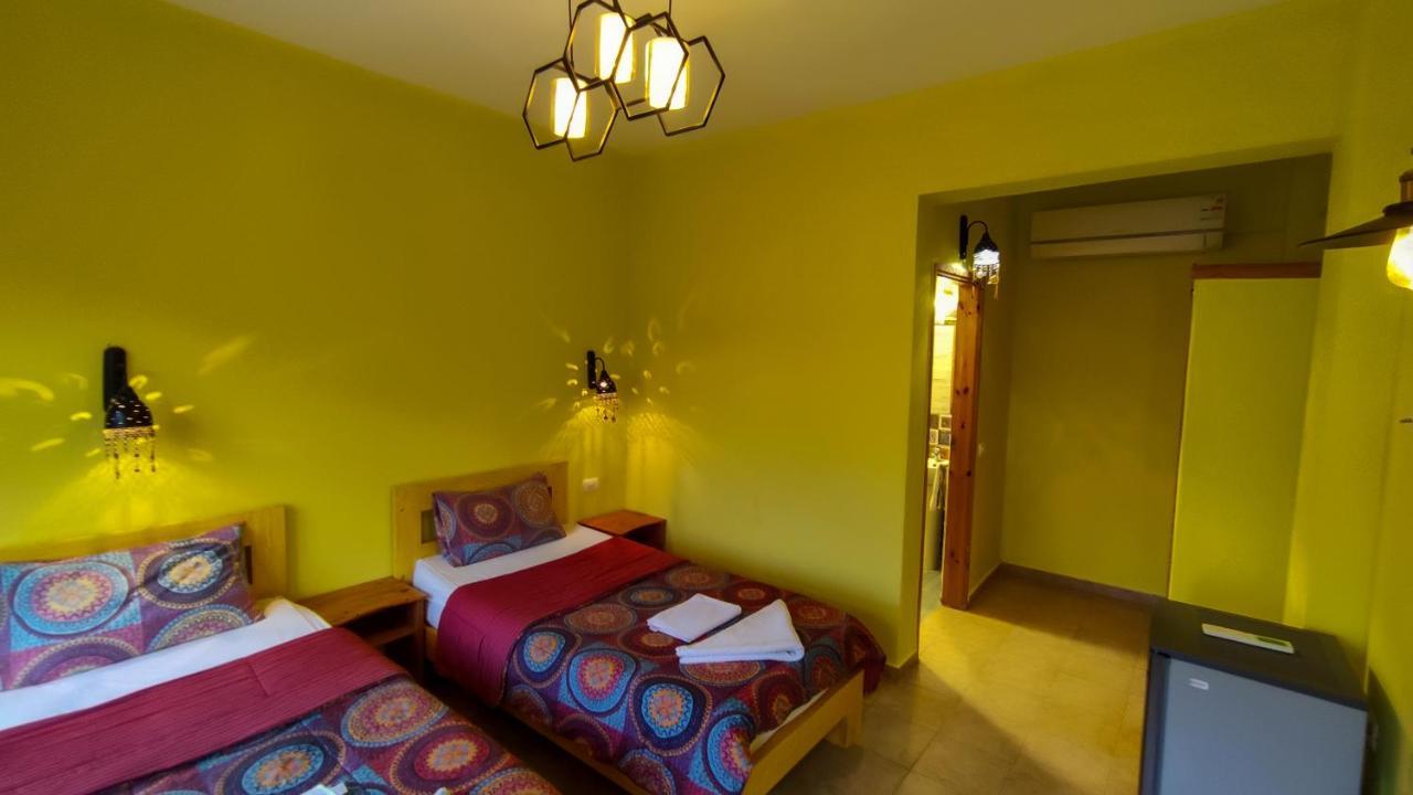 Hostel Shams & Dive Centre Dahab