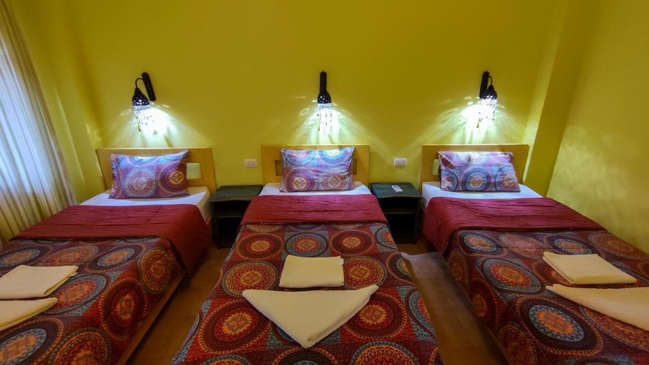Hostel Shams & Dive Centre Dahab