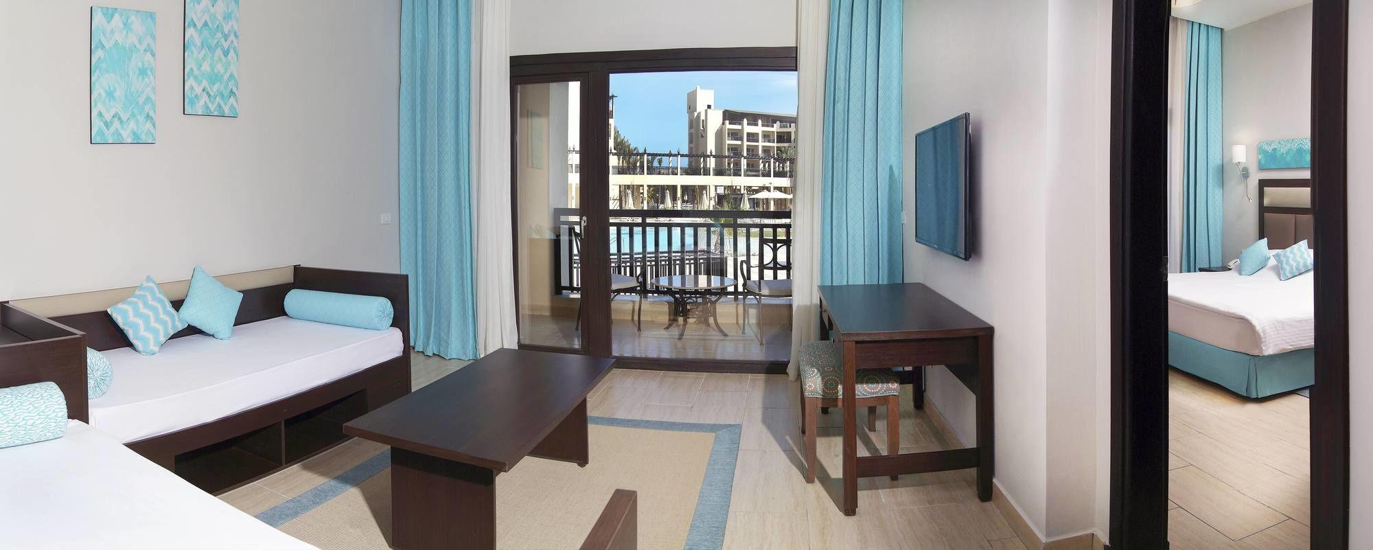 Steigenberger Aqua Magic, 5* Hurghada