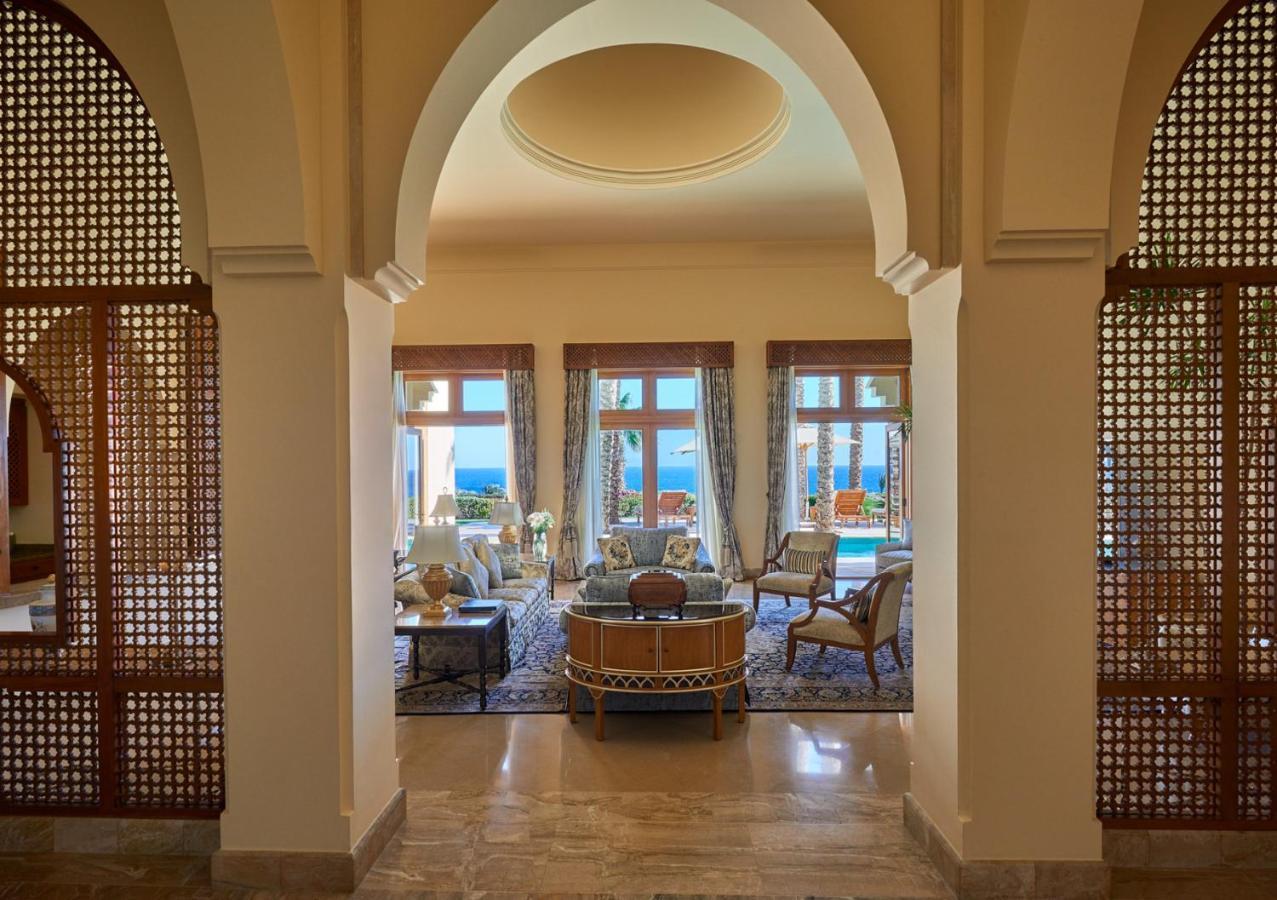 Four Seasons Sheikh Sharm El-Sheikh