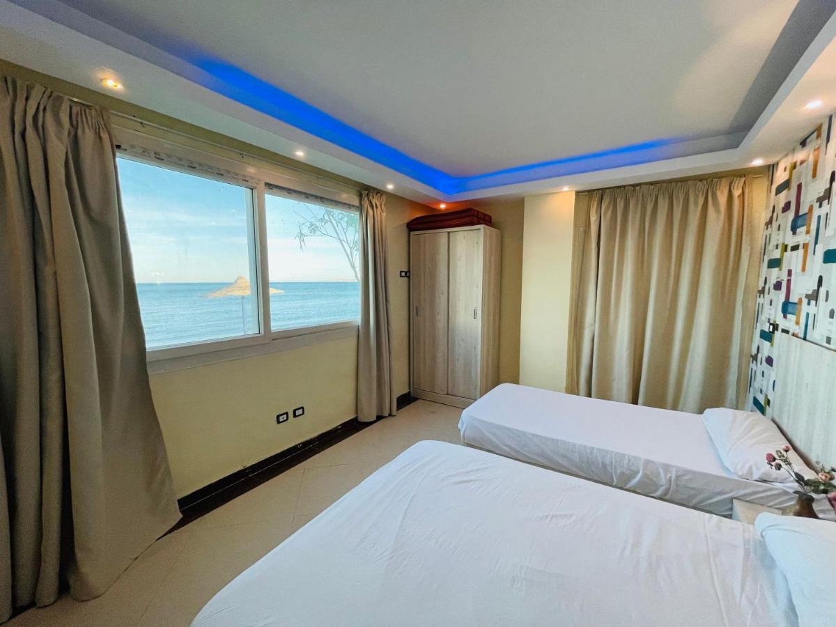 Furnished For Rent In Cecilia Hurghada