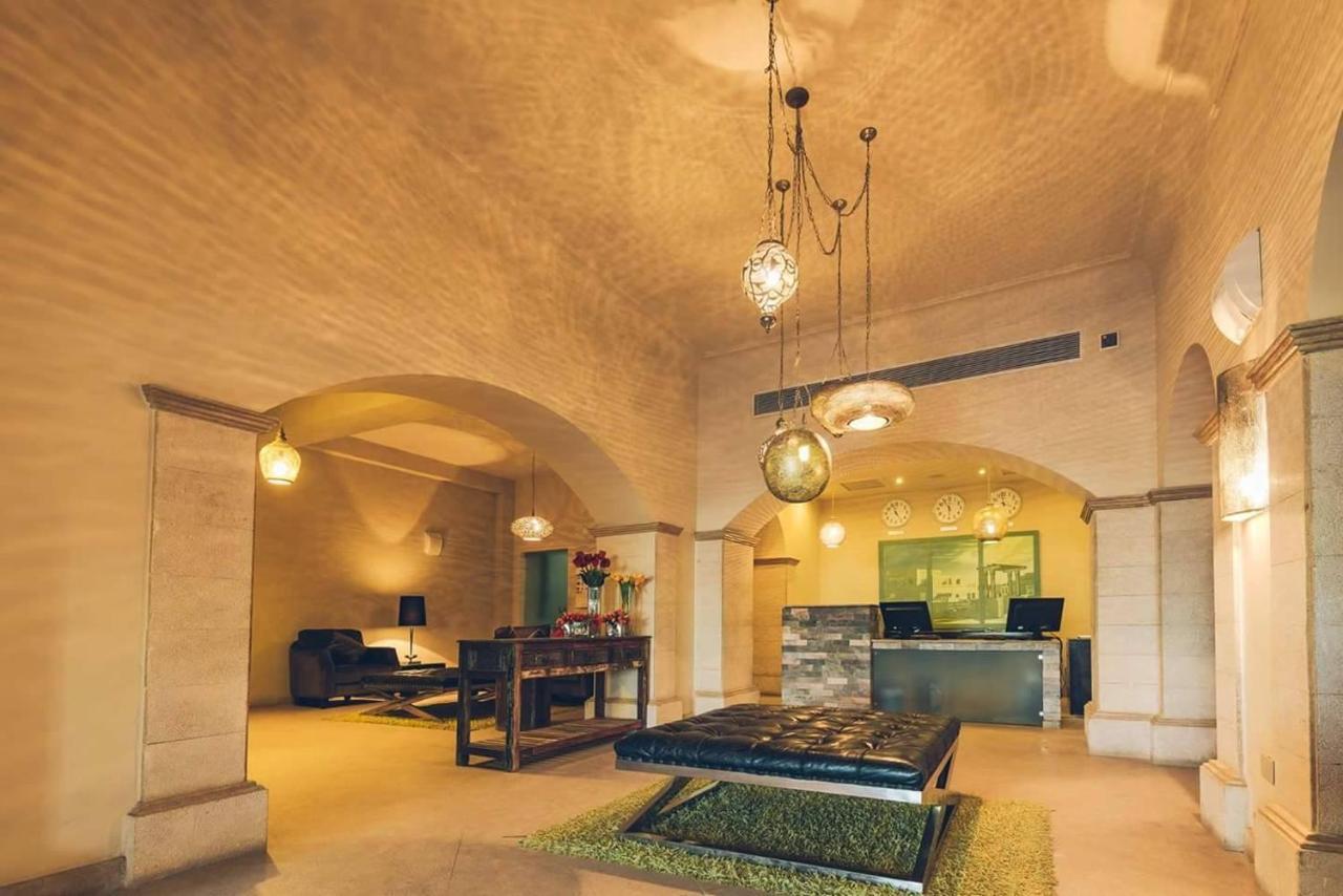 Azzurra Aparthotel 2*
