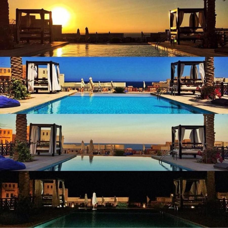 Azzurra Aparthotel