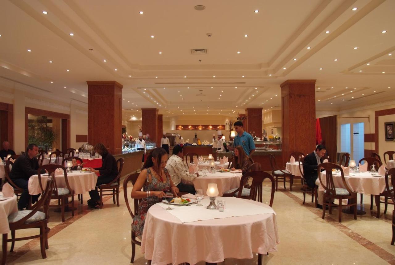 Resort Imperial Shams Abu Soma