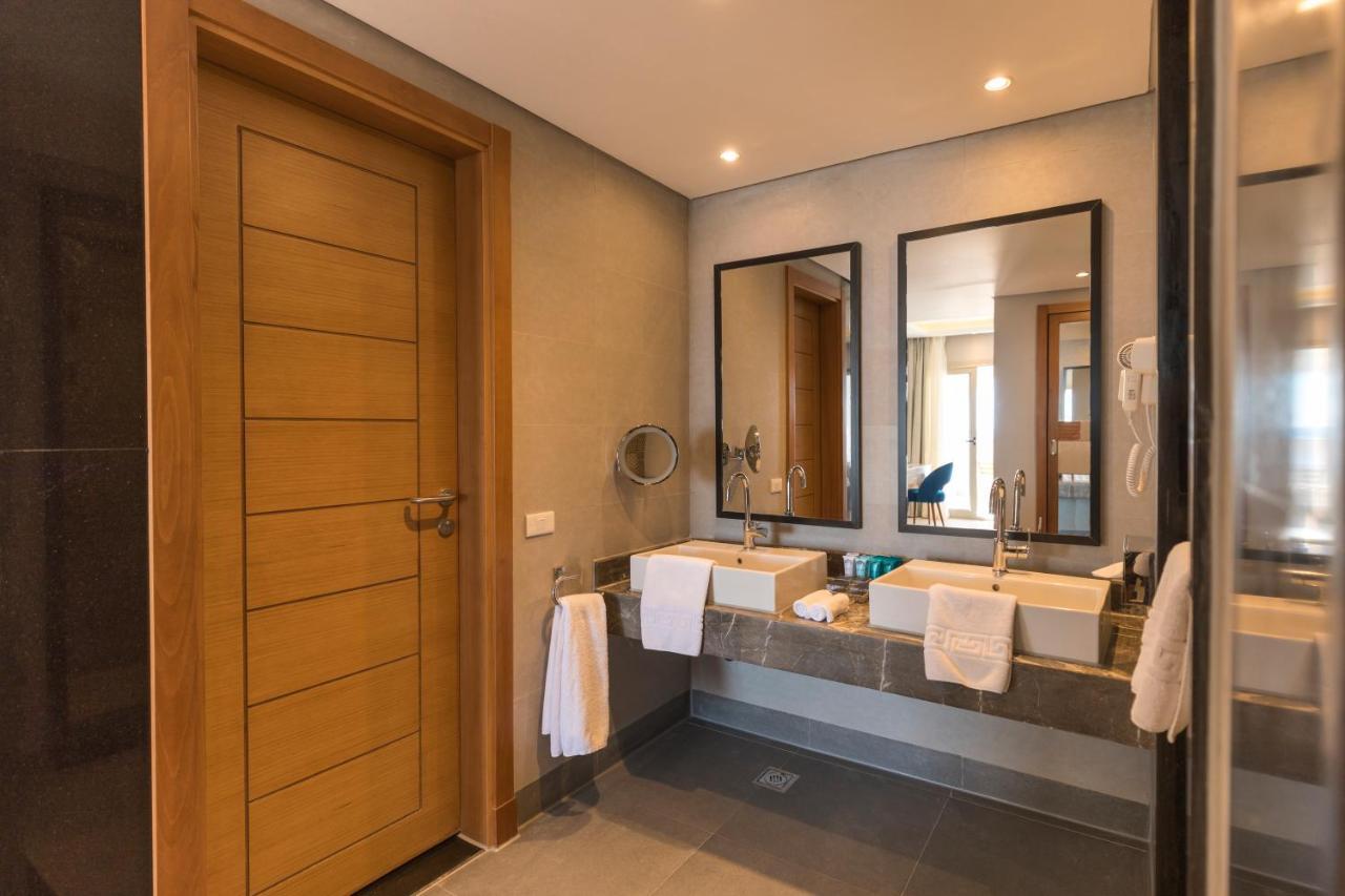 Resort Sunrise Diamond -grand Select Sharm el-Sheikh