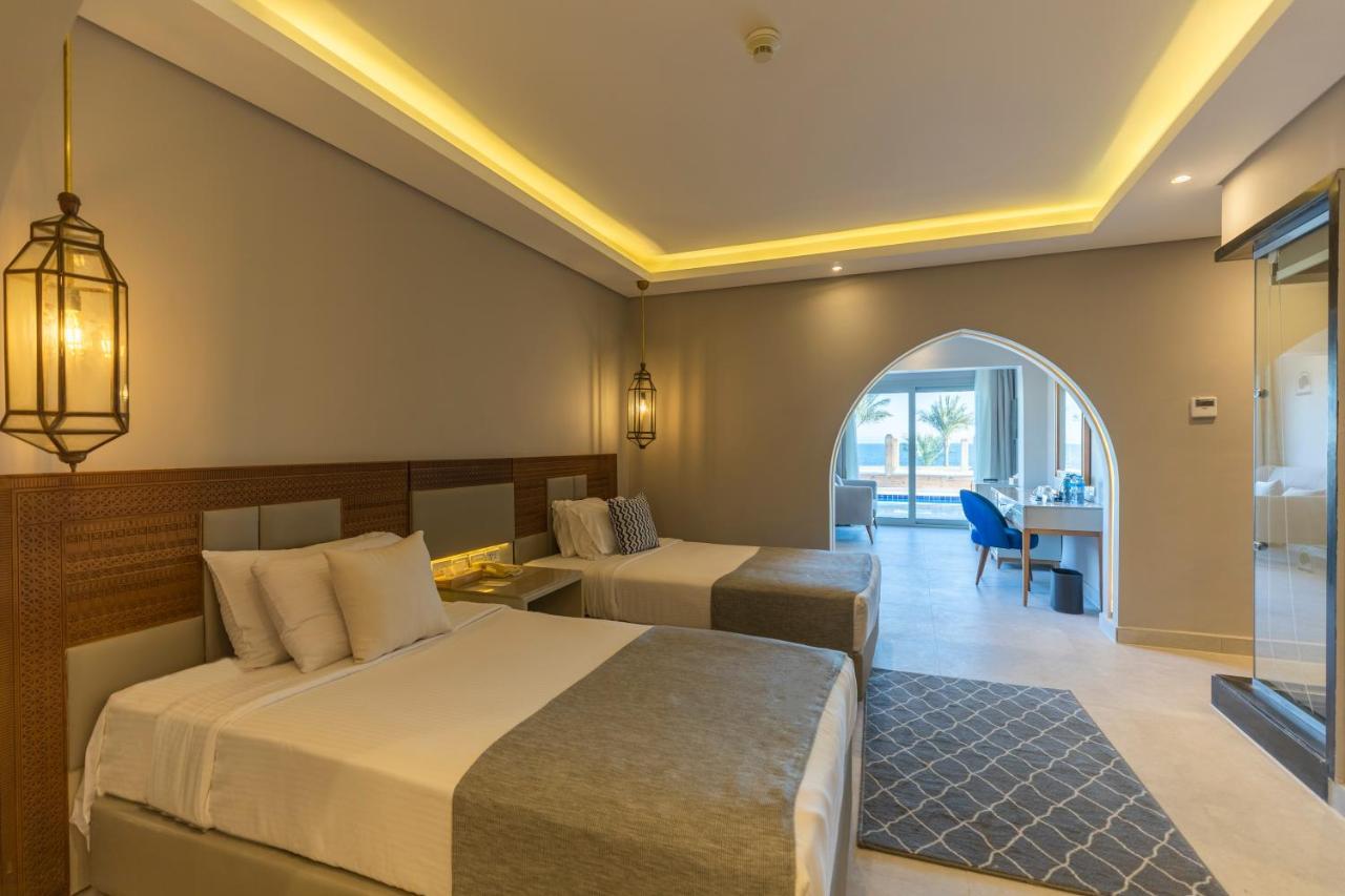 Sunrise Diamond -grand Select Sharm el-Sheikh