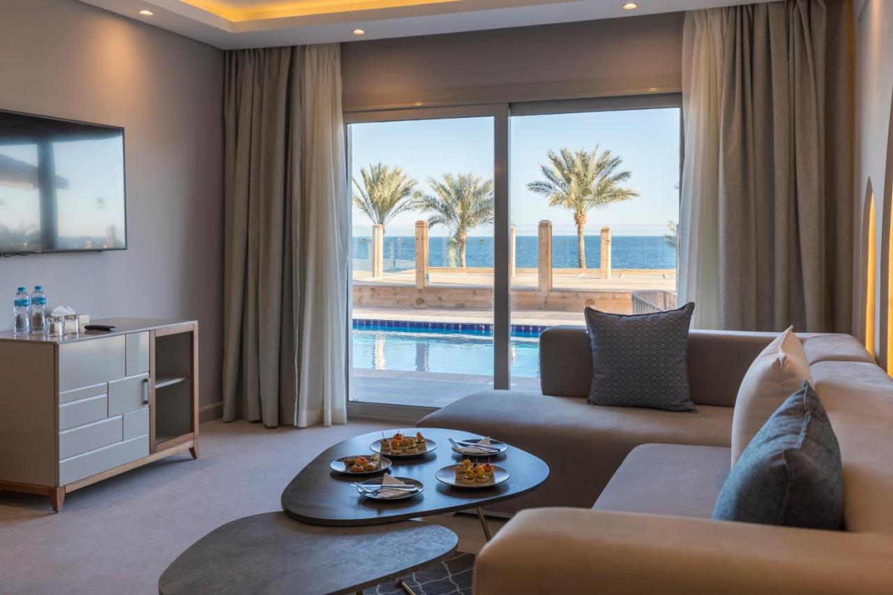 Sunrise Diamond -grand Select Resort Sharm el-Sheikh
