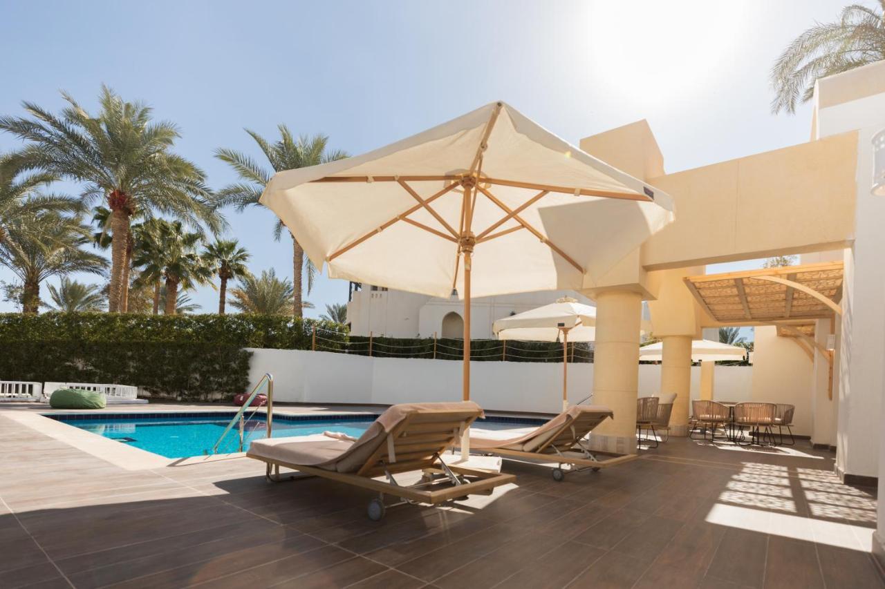 Sunrise Diamond -grand Select 5* Sharm el-Sheikh